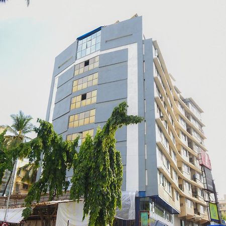 Kings International Juhu Hotel Mumbai Exterior photo